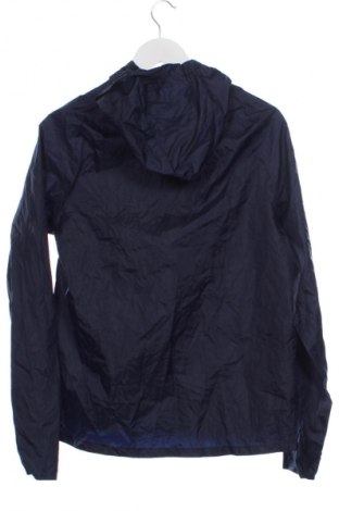 Kinderjacke Decathlon, Größe 15-18y/ 170-176 cm, Farbe Blau, Preis € 37,51
