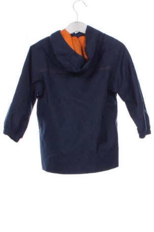 Kinderjacke Decathlon, Größe 2-3y/ 98-104 cm, Farbe Blau, Preis 11,99 €