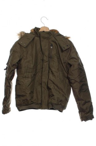 Kinderjacke Everlast, Größe 12-13y/ 158-164 cm, Farbe Grün, Preis € 53,99