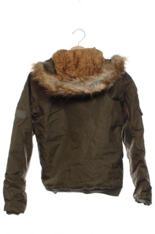 Kinderjacke Everlast, Größe 12-13y/ 158-164 cm, Farbe Grün, Preis € 53,99
