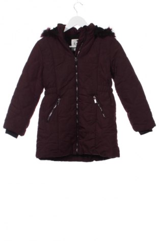 Kinderjacke F&F, Größe 8-9y/ 134-140 cm, Farbe Lila, Preis € 21,98