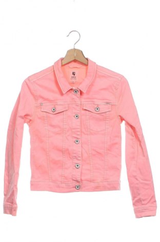 Kinderjacke Garcia, Größe 13-14y/ 164-168 cm, Farbe Rosa, Preis € 26,99