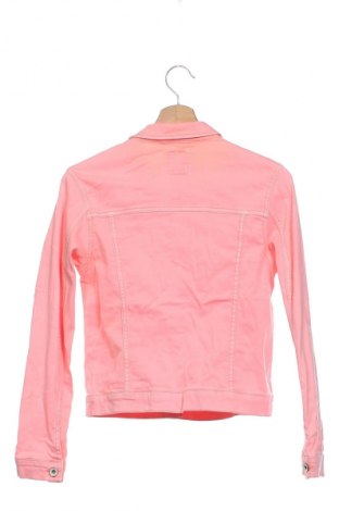 Kinderjacke Garcia, Größe 13-14y/ 164-168 cm, Farbe Rosa, Preis € 26,99