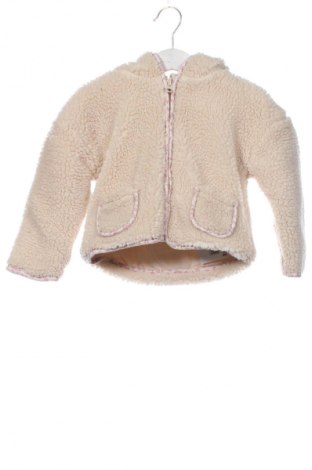 Παιδικό μπουφάν George, Μέγεθος 2-3y/ 98-104 εκ., Χρώμα  Μπέζ, Τιμή 21,96 €