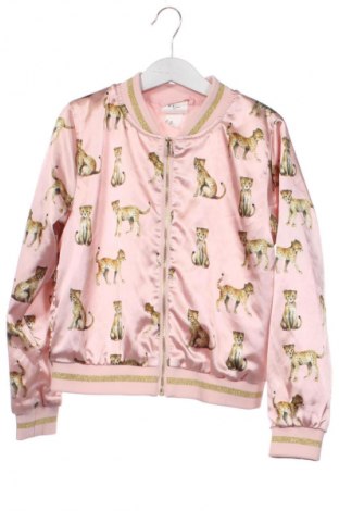 Gyerek dzseki H&M, Méret 6-7y / 122-128 cm, Szín Sokszínű, Ár 6 400 Ft