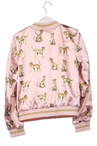Gyerek dzseki H&M, Méret 6-7y / 122-128 cm, Szín Sokszínű, Ár 6 400 Ft