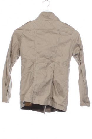 Dziecięca kurtka H&M, Rozmiar 9-10y/ 140-146 cm, Kolor Beżowy, Cena 52,99 zł