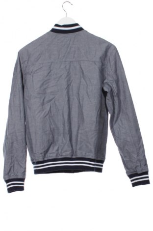 Dziecięca kurtka H&M, Rozmiar 12-13y/ 158-164 cm, Kolor Szary, Cena 52,99 zł
