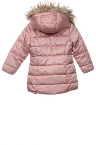 Kinderjacke H&M, Größe 3-4y/ 104-110 cm, Farbe Rosa, Preis € 21,96