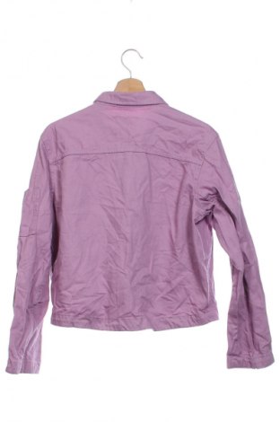 Παιδικό μπουφάν H&M, Μέγεθος 14-15y/ 168-170 εκ., Χρώμα Βιολετί, Τιμή 6,99 €