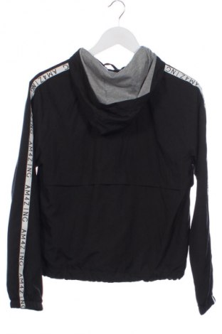 Παιδικό μπουφάν H&M, Μέγεθος 14-15y/ 168-170 εκ., Χρώμα Μαύρο, Τιμή 16,37 €