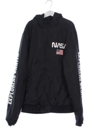 Detská bunda  H&M, Veľkosť 14-15y/ 168-170 cm, Farba Čierna, Cena  16,37 €