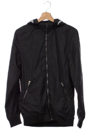 Detská bunda  H&M, Veľkosť 14-15y/ 168-170 cm, Farba Čierna, Cena  16,37 €