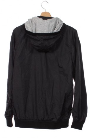 Detská bunda  H&M, Veľkosť 14-15y/ 168-170 cm, Farba Čierna, Cena  16,37 €