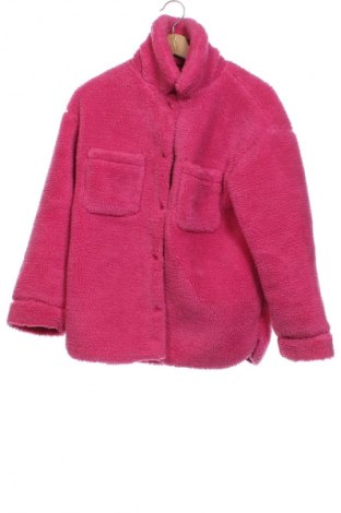 Detská bunda  H&M, Veľkosť 10-11y/ 146-152 cm, Farba Ružová, Cena  11,95 €