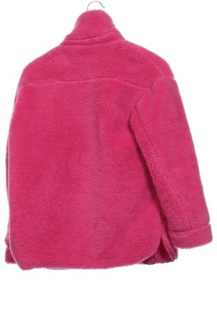 Detská bunda  H&M, Veľkosť 10-11y/ 146-152 cm, Farba Ružová, Cena  11,95 €