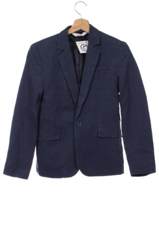 Detská bunda  H&M, Veľkosť 11-12y/ 152-158 cm, Farba Modrá, Cena  16,00 €