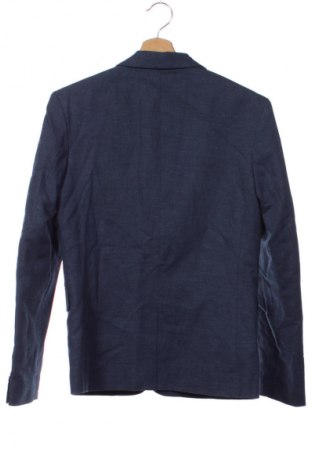 Detská bunda  H&M, Veľkosť 12-13y/ 158-164 cm, Farba Modrá, Cena  16,00 €