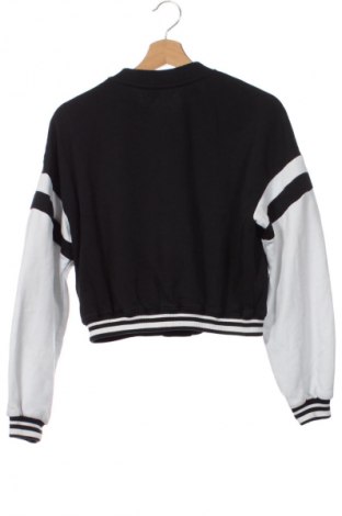 Detská bunda  H&M, Veľkosť 12-13y/ 158-164 cm, Farba Čierna, Cena  16,00 €