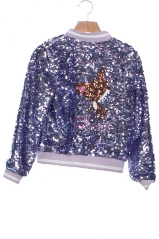 Gyerek dzseki H&M, Méret 6-7y / 122-128 cm, Szín Lila, Ár 4 519 Ft