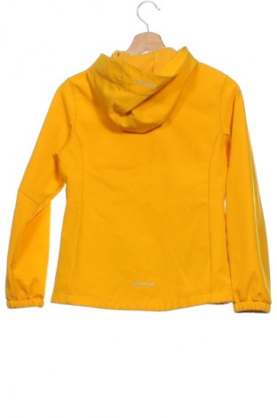 Παιδικό μπουφάν Icepeak, Μέγεθος 10-11y/ 146-152 εκ., Χρώμα Κίτρινο, Τιμή 28,13 €