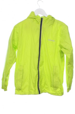 Detská bunda  Kilimanjaro, Veľkosť 12-13y/ 158-164 cm, Farba Zelená, Cena  19,44 €