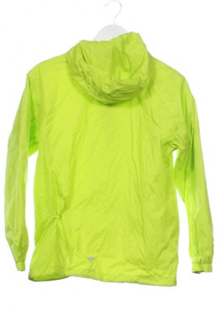 Detská bunda  Kilimanjaro, Veľkosť 12-13y/ 158-164 cm, Farba Zelená, Cena  19,44 €