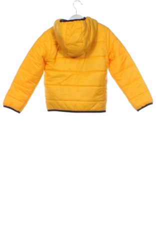 Παιδικό μπουφάν LC Waikiki, Μέγεθος 6-7y/ 122-128 εκ., Χρώμα Κίτρινο, Τιμή 23,53 €
