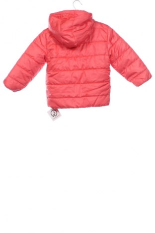 Παιδικό μπουφάν LC Waikiki, Μέγεθος 2-3y/ 98-104 εκ., Χρώμα Πορτοκαλί, Τιμή 14,83 €