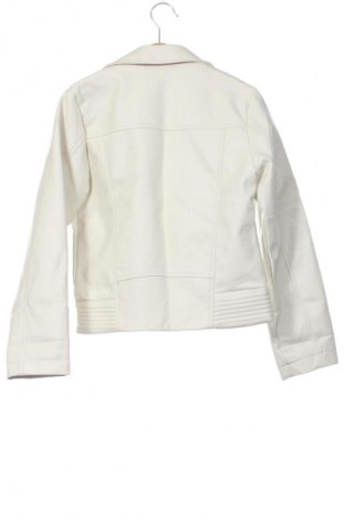 Detská bunda  LC Waikiki, Veľkosť 7-8y/ 128-134 cm, Farba Kremová, Cena  16,37 €