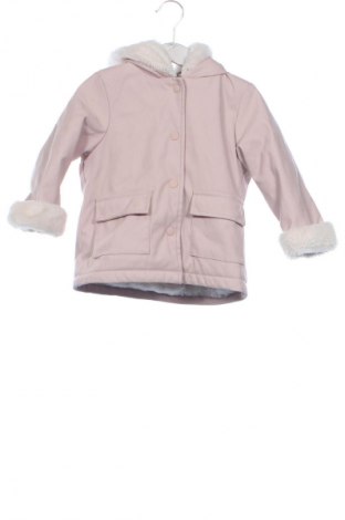 Παιδικό μπουφάν Mango, Μέγεθος 12-18m/ 80-86 εκ., Χρώμα Σάπιο μήλο, Τιμή 10,30 €