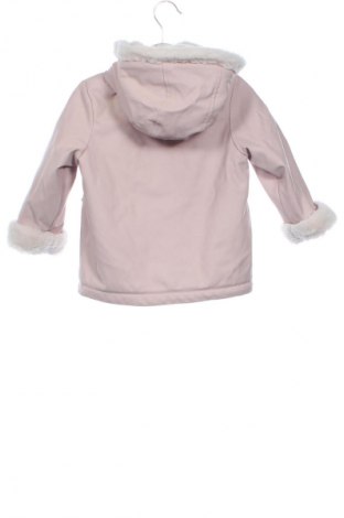 Παιδικό μπουφάν Mango, Μέγεθος 12-18m/ 80-86 εκ., Χρώμα Σάπιο μήλο, Τιμή 10,30 €