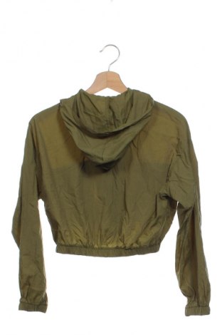 Kinderjacke SHEIN, Größe 11-12y/ 152-158 cm, Farbe Grün, Preis € 22,99