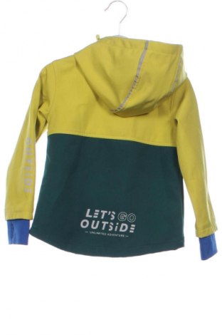 Kinderjacke Sinsay, Größe 18-24m/ 86-98 cm, Farbe Mehrfarbig, Preis 11,99 €