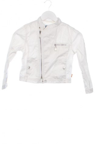 Παιδικό μπουφάν Unbranded, Μέγεθος 5-6y/ 116-122 εκ., Χρώμα Λευκό, Τιμή 11,99 €