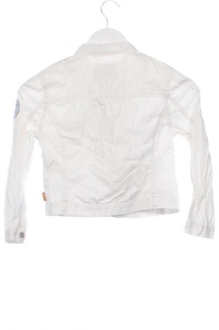 Παιδικό μπουφάν Unbranded, Μέγεθος 5-6y/ 116-122 εκ., Χρώμα Λευκό, Τιμή 11,99 €