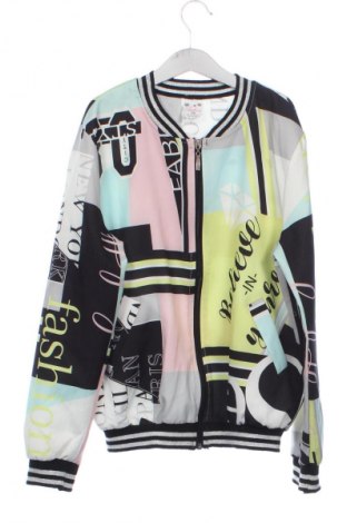 Kinderjacke Unbranded, Größe 11-12y/ 152-158 cm, Farbe Mehrfarbig, Preis € 16,47