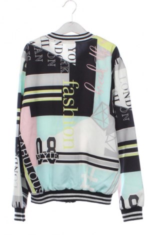 Kinderjacke Unbranded, Größe 11-12y/ 152-158 cm, Farbe Mehrfarbig, Preis € 16,47