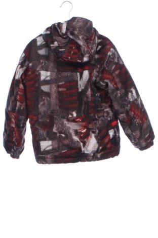 Παιδικό μπουφάν Unbranded, Μέγεθος 4-5y/ 110-116 εκ., Χρώμα Πολύχρωμο, Τιμή 21,99 €