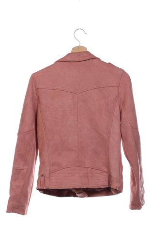 Kinderjacke Unbranded, Größe 12-13y/ 158-164 cm, Farbe Rosa, Preis € 22,99