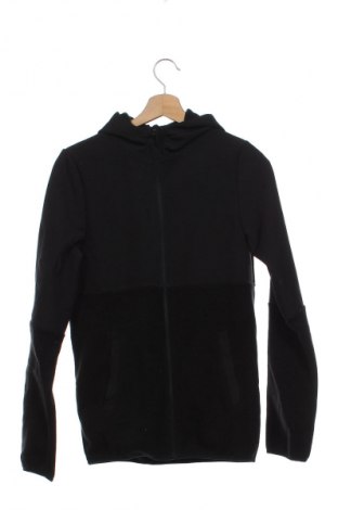 Παιδικό μπουφάν Unbranded, Μέγεθος 15-18y/ 170-176 εκ., Χρώμα Μαύρο, Τιμή 20,99 €