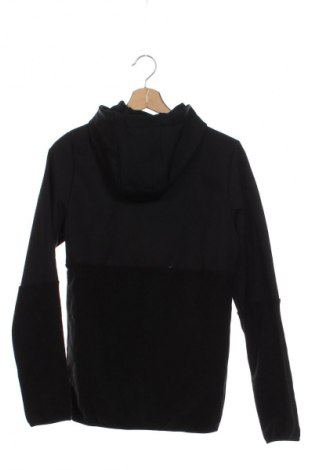 Παιδικό μπουφάν Unbranded, Μέγεθος 15-18y/ 170-176 εκ., Χρώμα Μαύρο, Τιμή 20,99 €