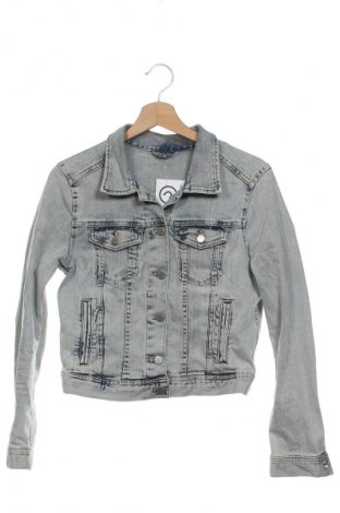 Kinderjacke Unbranded, Größe 9-10y/ 140-146 cm, Farbe Blau, Preis € 22,99