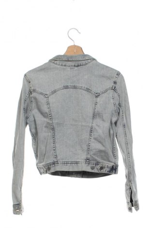 Kinderjacke Unbranded, Größe 9-10y/ 140-146 cm, Farbe Blau, Preis € 22,99