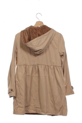 Kinderjacke Unbranded, Größe 13-14y/ 164-168 cm, Farbe Beige, Preis € 22,99