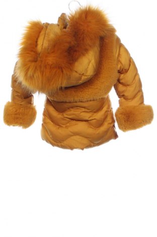 Detská bunda  Unbranded, Veľkosť 18-24m/ 86-98 cm, Farba Žltá, Cena  21,99 €