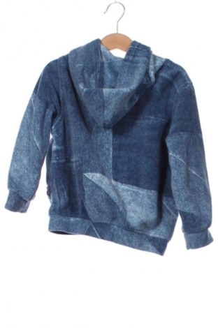 Detská bunda  Unbranded, Veľkosť 2-3y/ 98-104 cm, Farba Modrá, Cena  16,37 €