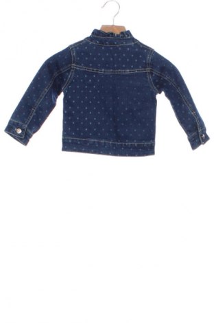 Παιδικό μπουφάν Unbranded, Μέγεθος 12-18m/ 80-86 εκ., Χρώμα Μπλέ, Τιμή 16,37 €