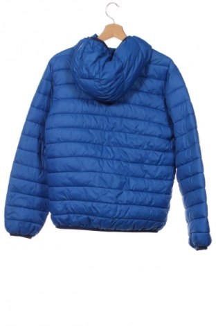 Detská bunda  United Colors Of Benetton, Veľkosť 13-14y/ 164-168 cm, Farba Modrá, Cena  19,44 €