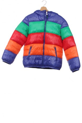 Detská bunda  United Colors Of Benetton, Veľkosť 14-15y/ 168-170 cm, Farba Viacfarebná, Cena  23,02 €